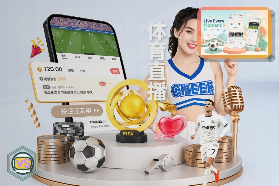 爱游戏体育直播与赛事服务展示图